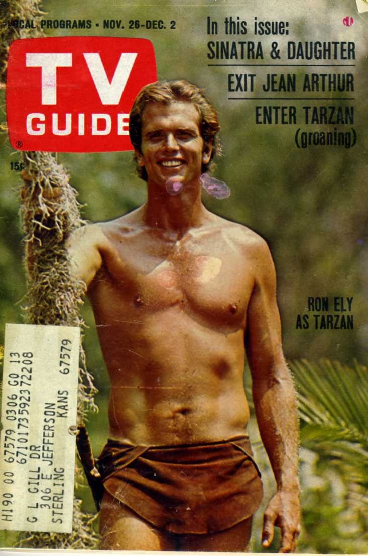 ERBzine 5989: Tarzan 1934.09.02 Hal Foster Sunday Strip